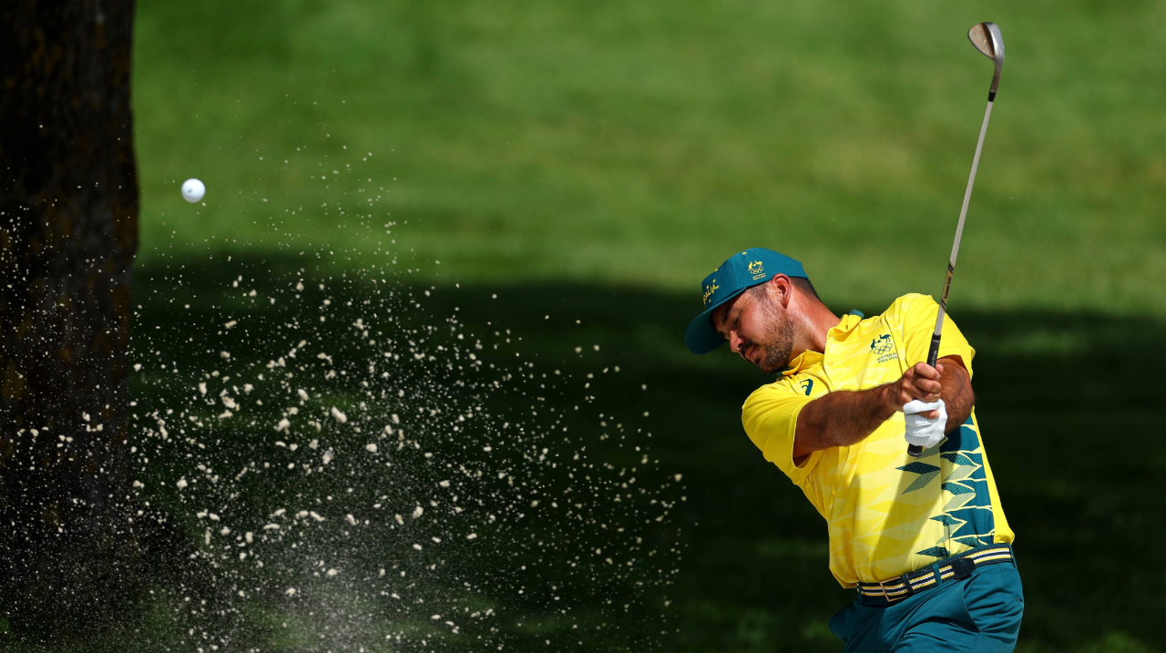 Paris 2024 Golf - Olympic Results by Discipline